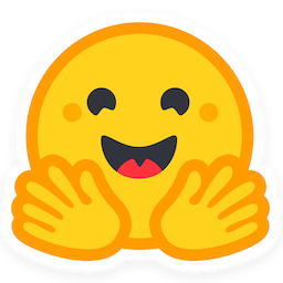 HuggingChat Logo
