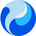 腾讯混元 3D Logo