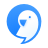 美洽 AI 客服 Logo