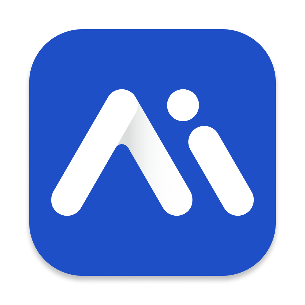 秘塔AI搜索 Logo