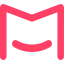 摹客 AI Logo